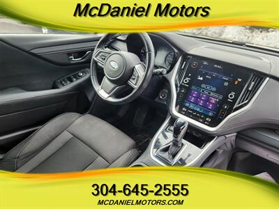 2021 Subaru Outback Premium   - Photo 9 - Ronceverte, WV 24970