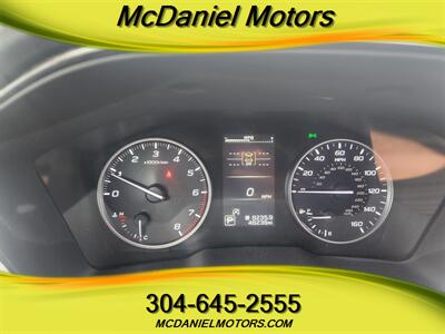 2023 Subaru Outback Premium   - Photo 12 - Ronceverte, WV 24970