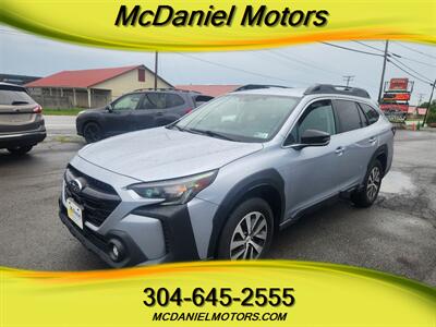 2023 Subaru Outback Premium   - Photo 1 - Ronceverte, WV 24970