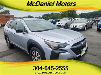 2023 Subaru Outback Premium   - Photo 7 - Ronceverte, WV 24970