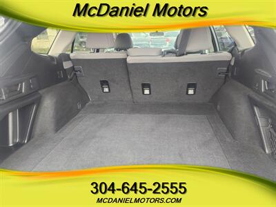 2023 Subaru Outback Premium   - Photo 8 - Ronceverte, WV 24970