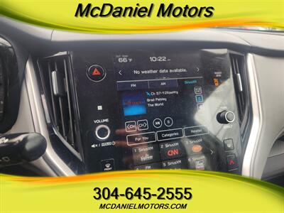 2023 Subaru Outback Premium   - Photo 11 - Ronceverte, WV 24970