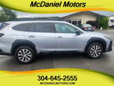 2023 Subaru Outback Premium   - Photo 6 - Ronceverte, WV 24970