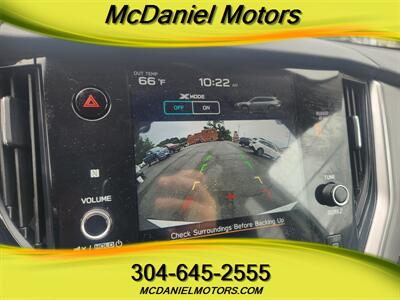 2023 Subaru Outback Premium   - Photo 13 - Ronceverte, WV 24970