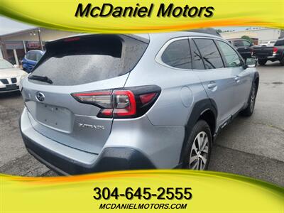 2023 Subaru Outback Premium   - Photo 5 - Ronceverte, WV 24970