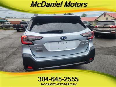 2023 Subaru Outback Premium   - Photo 4 - Ronceverte, WV 24970