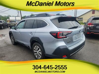 2023 Subaru Outback Premium   - Photo 3 - Ronceverte, WV 24970