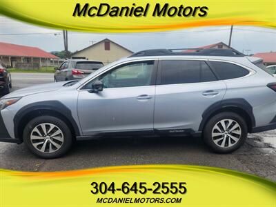 2023 Subaru Outback Premium   - Photo 2 - Ronceverte, WV 24970