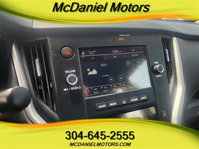 2022 Subaru Outback   - Photo 13 - Ronceverte, WV 24970