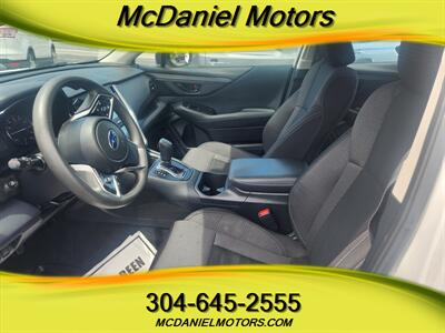 2022 Subaru Outback   - Photo 10 - Ronceverte, WV 24970