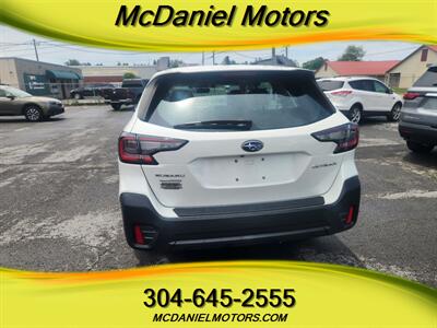 2022 Subaru Outback   - Photo 4 - Ronceverte, WV 24970
