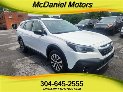 2022 Subaru Outback   - Photo 7 - Ronceverte, WV 24970