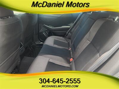 2022 Subaru Outback   - Photo 9 - Ronceverte, WV 24970