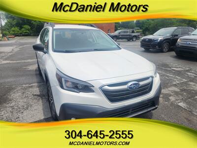 2022 Subaru Outback   - Photo 8 - Ronceverte, WV 24970