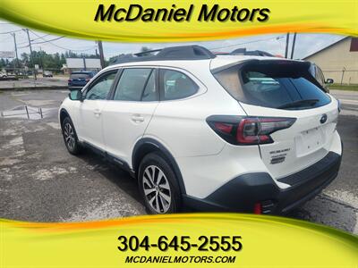 2022 Subaru Outback   - Photo 3 - Ronceverte, WV 24970