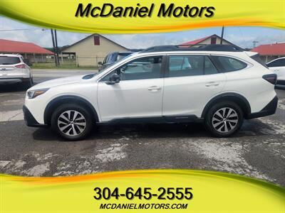 2022 Subaru Outback   - Photo 2 - Ronceverte, WV 24970