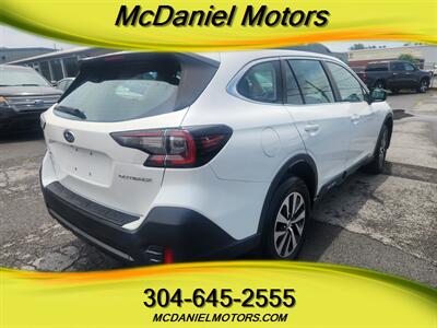 2022 Subaru Outback   - Photo 5 - Ronceverte, WV 24970