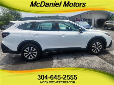 2022 Subaru Outback   - Photo 6 - Ronceverte, WV 24970