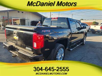 2017 Chevrolet Silverado 1500 High Country   - Photo 5 - Ronceverte, WV 24970