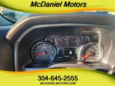 2017 Chevrolet Silverado 1500 High Country   - Photo 14 - Ronceverte, WV 24970