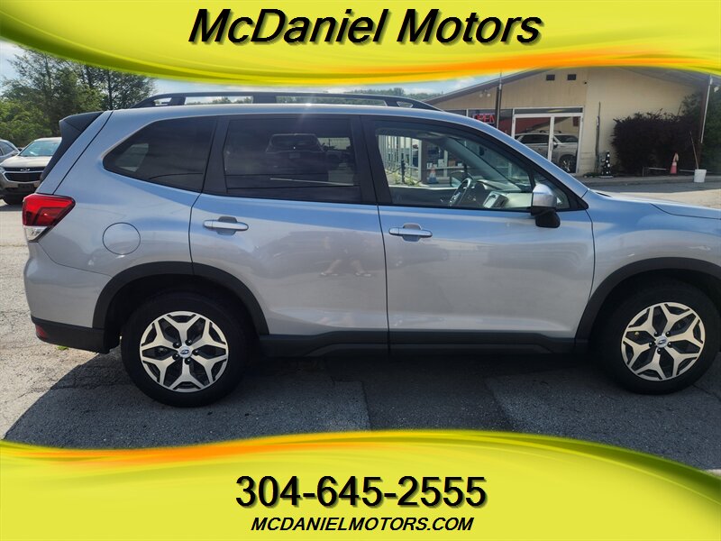 2024 Subaru Forester Premium - Photo 6