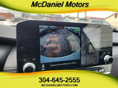 2024 Mitsubishi Outlander SE   - Photo 16 - Ronceverte, WV 24970