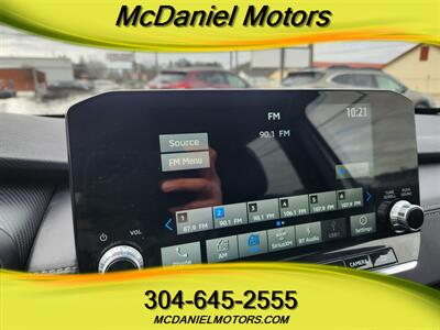 2024 Mitsubishi Outlander SE   - Photo 15 - Ronceverte, WV 24970