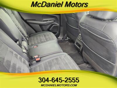 2024 Mitsubishi Outlander SE   - Photo 11 - Ronceverte, WV 24970