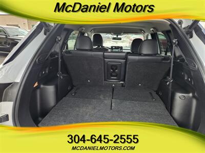 2024 Mitsubishi Outlander SE   - Photo 12 - Ronceverte, WV 24970