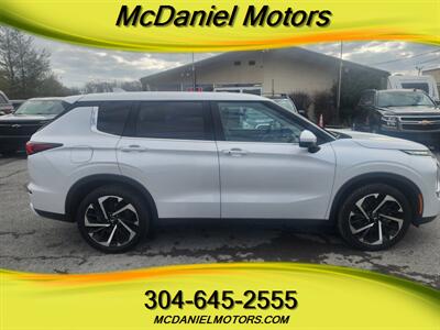 2024 Mitsubishi Outlander SE   - Photo 6 - Ronceverte, WV 24970