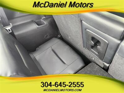 2024 Mitsubishi Outlander SE   - Photo 13 - Ronceverte, WV 24970