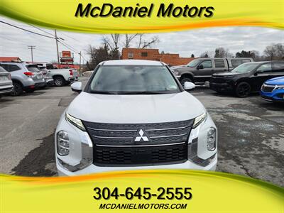 2024 Mitsubishi Outlander SE   - Photo 8 - Ronceverte, WV 24970