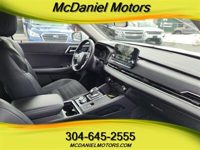 2024 Mitsubishi Outlander SE   - Photo 9 - Ronceverte, WV 24970