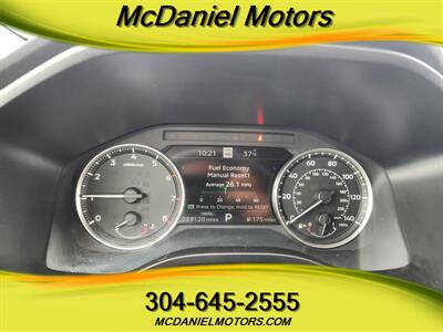 2024 Mitsubishi Outlander SE   - Photo 14 - Ronceverte, WV 24970