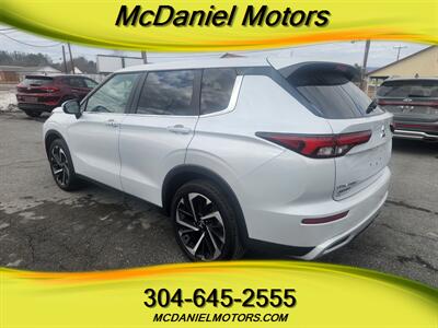 2024 Mitsubishi Outlander SE   - Photo 3 - Ronceverte, WV 24970