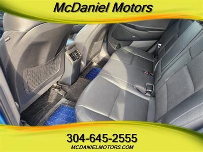 2017 Hyundai Tucson Eco   - Photo 11 - Ronceverte, WV 24970
