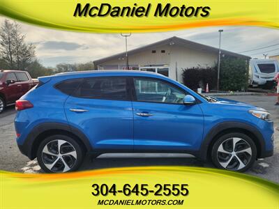 2017 Hyundai Tucson Eco   - Photo 6 - Ronceverte, WV 24970