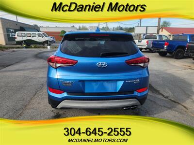2017 Hyundai Tucson Eco   - Photo 4 - Ronceverte, WV 24970