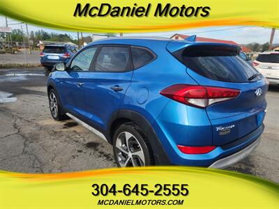 2017 Hyundai Tucson Eco   - Photo 3 - Ronceverte, WV 24970