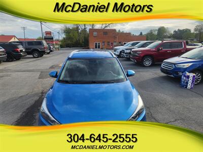 2017 Hyundai Tucson Eco   - Photo 9 - Ronceverte, WV 24970