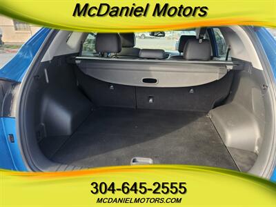 2017 Hyundai Tucson Eco   - Photo 12 - Ronceverte, WV 24970