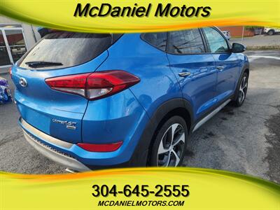 2017 Hyundai Tucson Eco   - Photo 5 - Ronceverte, WV 24970