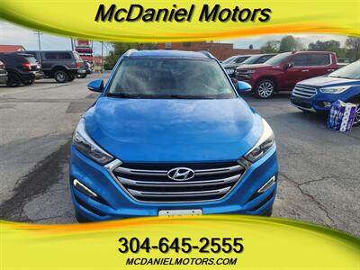 2017 Hyundai Tucson Eco   - Photo 8 - Ronceverte, WV 24970