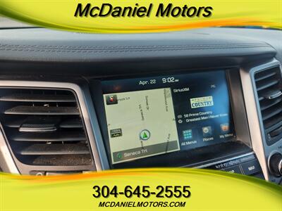 2017 Hyundai Tucson Eco   - Photo 14 - Ronceverte, WV 24970
