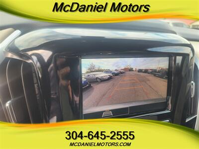 2024 Chevrolet Traverse LS LIMITED - Photo 14 - Ronceverte, WV 24970