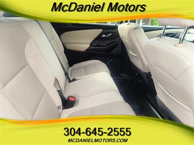 2024 Chevrolet Traverse LS LIMITED - Photo 10 - Ronceverte, WV 24970