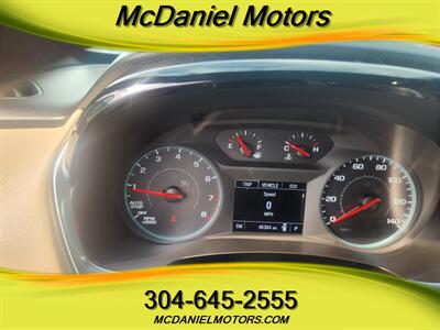 2024 Chevrolet Traverse LS LIMITED - Photo 13 - Ronceverte, WV 24970