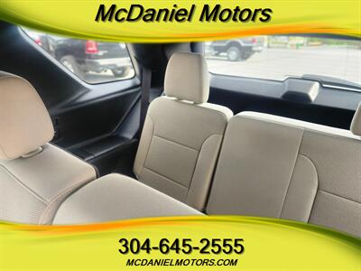 2024 Chevrolet Traverse LS LIMITED - Photo 12 - Ronceverte, WV 24970