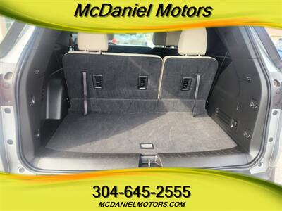 2024 Chevrolet Traverse LS LIMITED - Photo 11 - Ronceverte, WV 24970