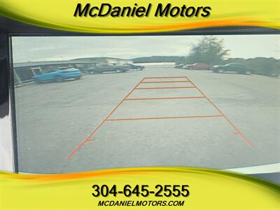 2017 Chevrolet Trax LS - Photo 11 - Ronceverte, WV 24970